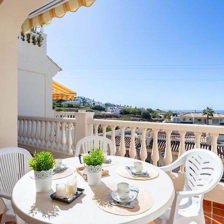 Apartamento Montesol 80 Torrox Kültér fotó