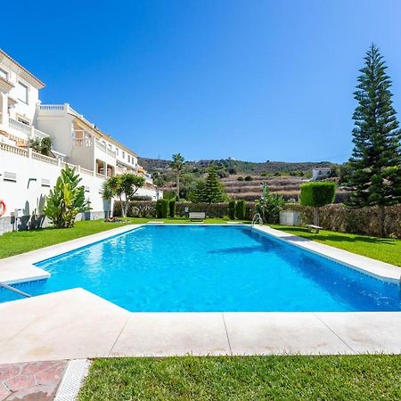 Apartamento Montesol 80 Torrox Kültér fotó