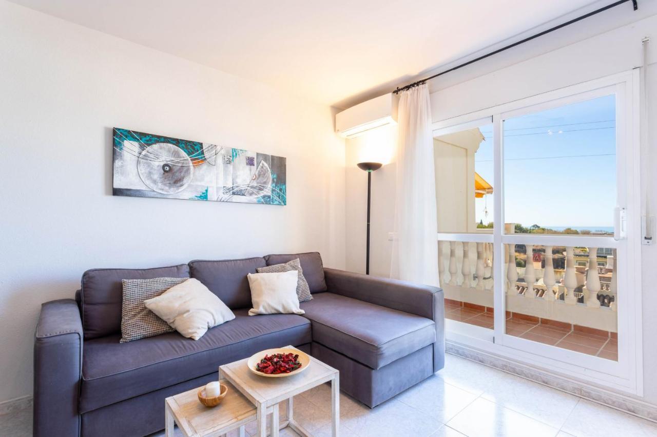 Apartamento Montesol 80 Torrox Kültér fotó