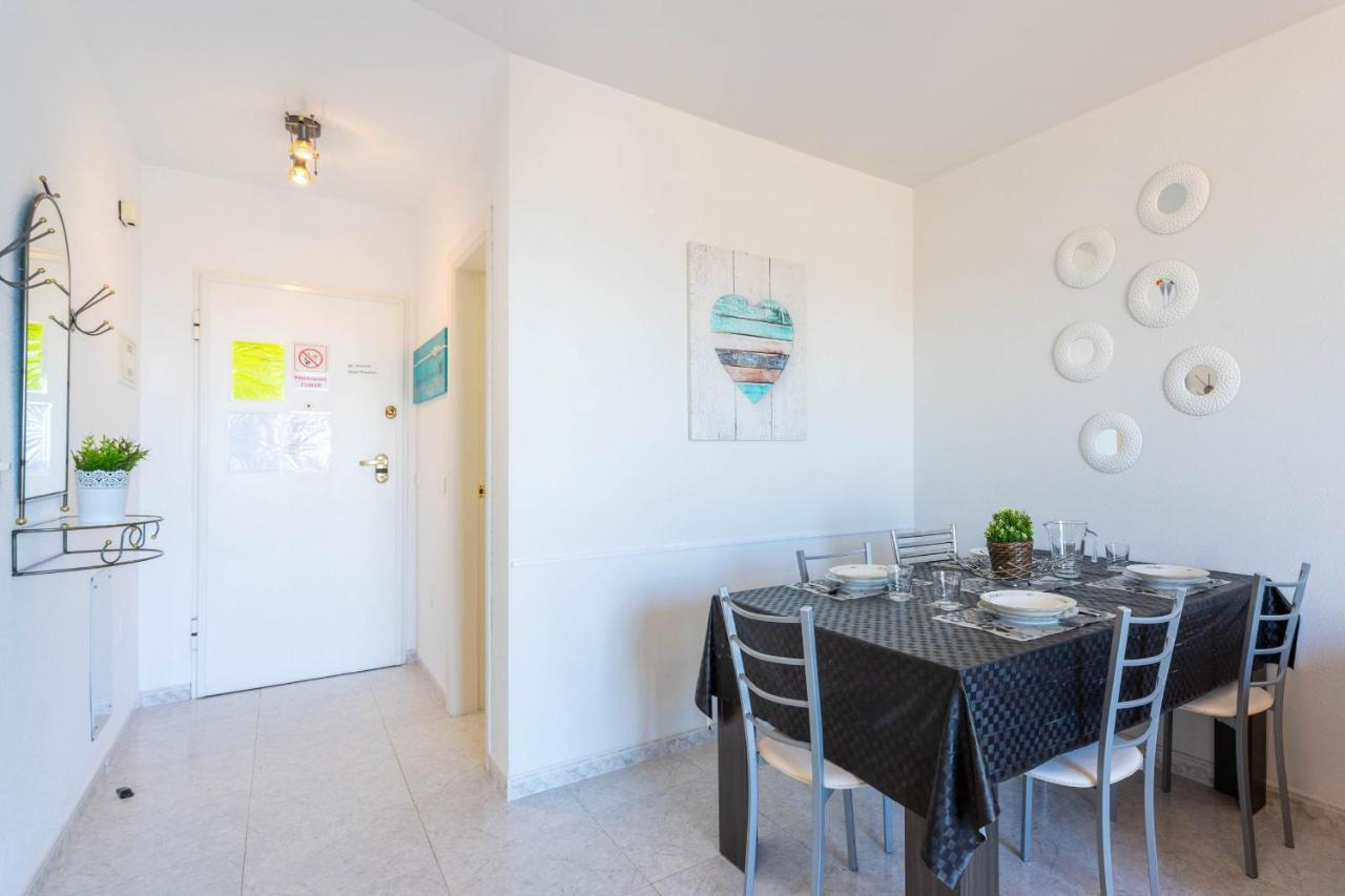 Apartamento Montesol 80 Torrox Kültér fotó