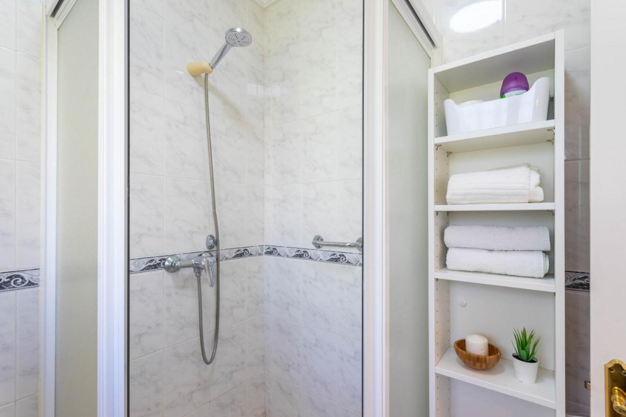 Apartamento Montesol 80 Torrox Kültér fotó