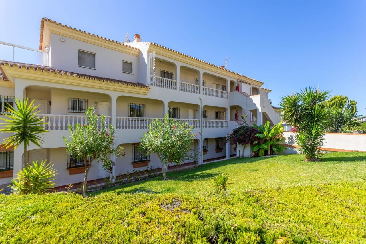 Apartamento Montesol 80 Torrox Kültér fotó