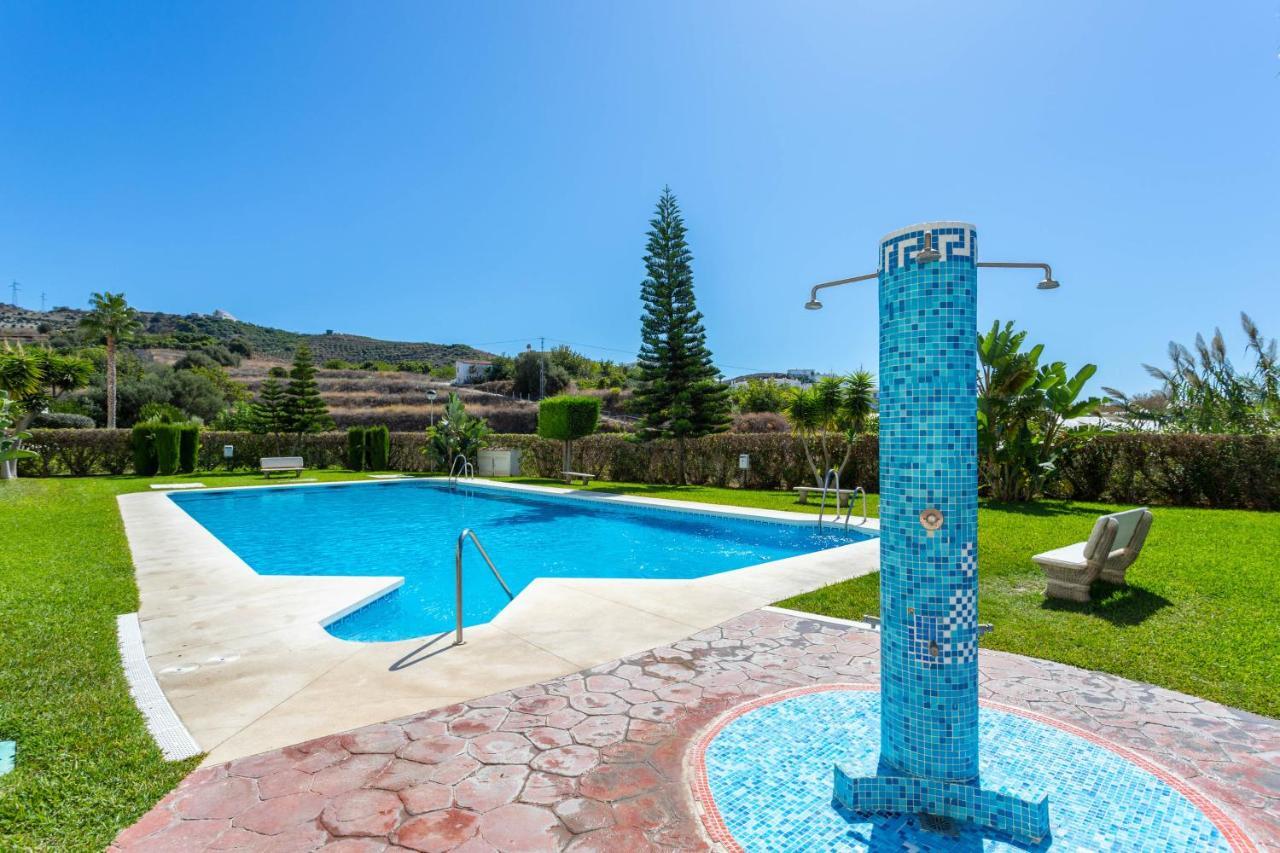 Apartamento Montesol 80 Torrox Kültér fotó