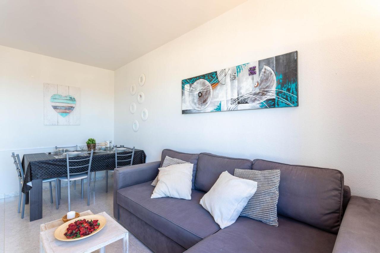 Apartamento Montesol 80 Torrox Kültér fotó